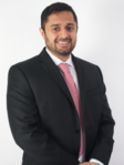 Maulik Sharma