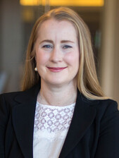 Maura Molloy Grant