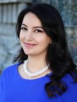Maya Gabrielle Brenes headshot