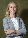 Maya L. Serkova headshot