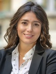 Mayra Alejandra Vargas Orjuela