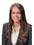 Megan E. Bahas
