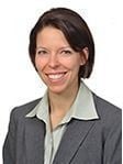 Megan Heuberger Berge