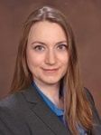 Megan Louise Davis headshot