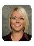 Megan Ann Larson headshot