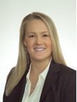 Megan Ladriere White
