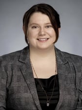 Lansing Education Lawyer - Megan Mitchell