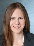 Megan Rebecca O'Flynn