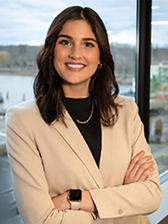 Megan B. Owens