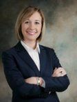 Asheville Personal Injury Lawyer - Megan Silver