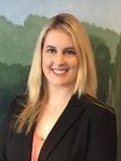 Megan Katherine Swezea headshot