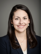 Megan Nicole Watkins headshot