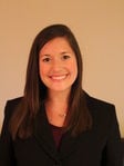 Megan Catherine Wickre headshot