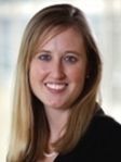 Washington Administrative Law Lawyer - Meghan Barron