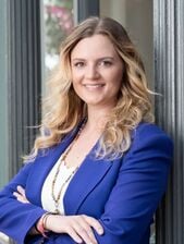 Meghan Patricia Connolly headshot