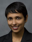 Meghana Chandrakant Raorane