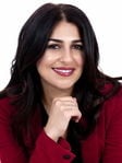 Mehrnoush Yazdanyar headshot