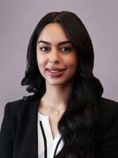 Mehvish Maqbool headshot