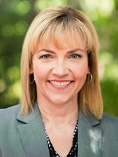 Melanie Sue Fahey headshot