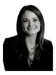 Melanie Renee Harris headshot