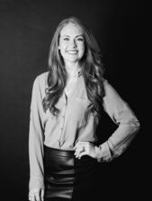 Melanie Morgan Penagos headshot