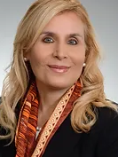 Melinda Guzman headshot