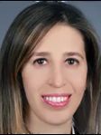 Melinda Lee Koster headshot