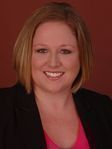 Melinda Francine Wimbish headshot