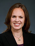 Melissa Conradi Hill