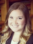 Melissa Lloyd Edge