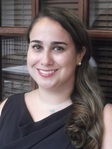 Melissa Carolina Grimaldo headshot
