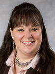 Melissa Carter Hill