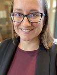 Melissa Sue Larson