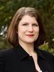 Melissa Kenney Ngaruri headshot