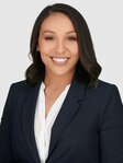 Melissa Paniagua headshot