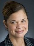 Melissa Karin Worden