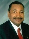 Melvin A. Burruss headshot