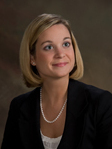 Meredith Maree Pate headshot