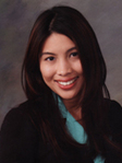 Merielle R. Enriquez headshot