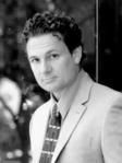 Merrill Andrew Hanson