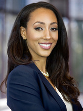 Miatrai Brown
