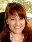 Micaela A. Wattenbarger headshot