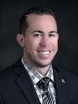 Micah Vorwaller headshot
