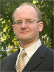 Michael Paul Alexander