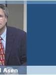 Michael P. Asen