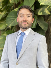 Michael Anthony Ball