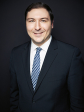 Michael Bertucci | Personal Injury Attorney in Oak Brook, Illinois Oak Brook Personal Injury Lawyer - Michael Bertucci