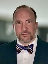 Michael J. Boyle headshot