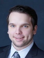 Michael Brackman headshot