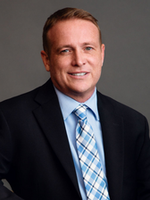 Michael Brewer headshot